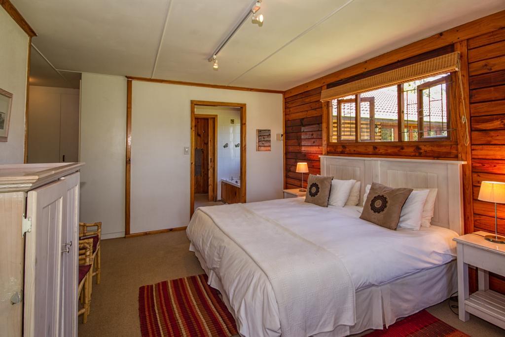 Piesang Valley Lodge Plettenberg Bay Room photo