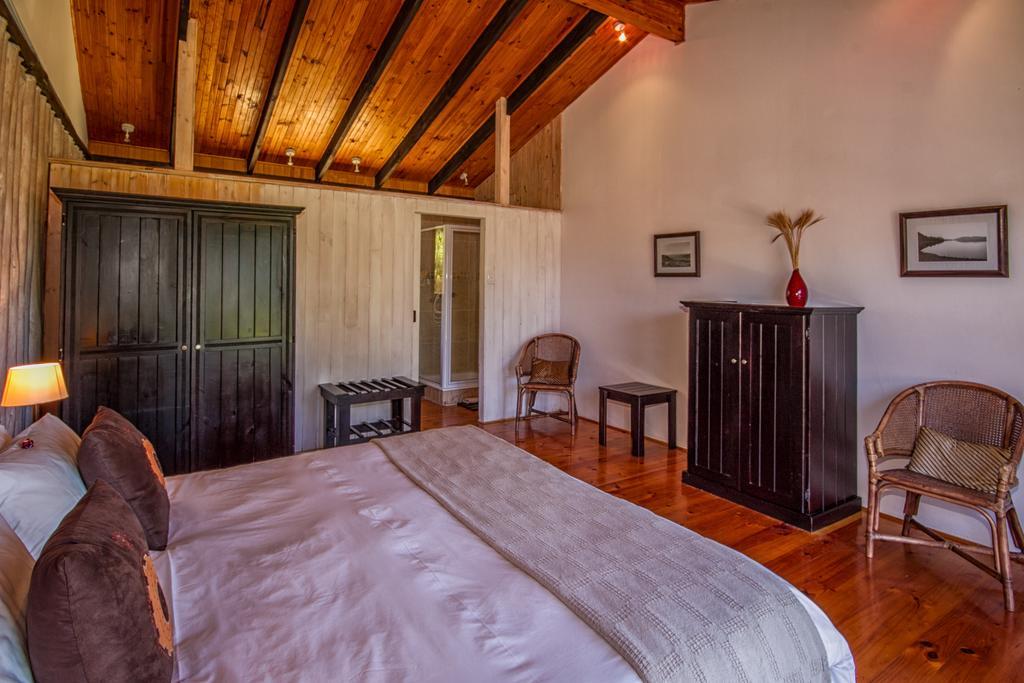 Piesang Valley Lodge Plettenberg Bay Room photo
