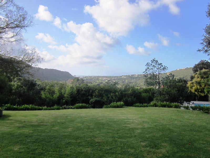 Piesang Valley Lodge Plettenberg Bay Exterior photo